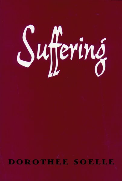 Suffering cover