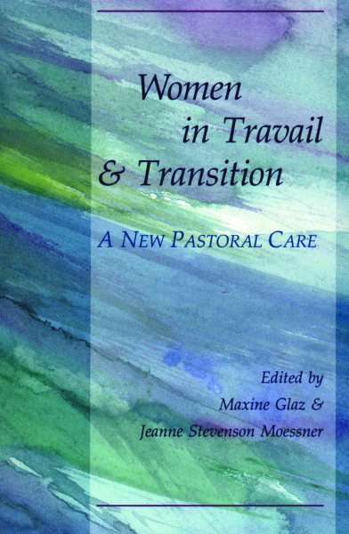 Women in Travail and Transition cover