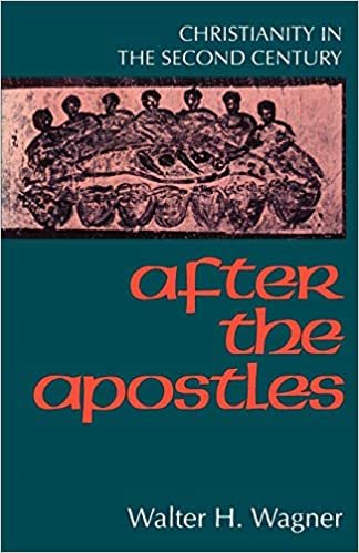 After the Apostles cover