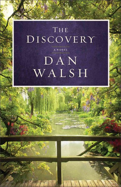 Discovery: A Novel
