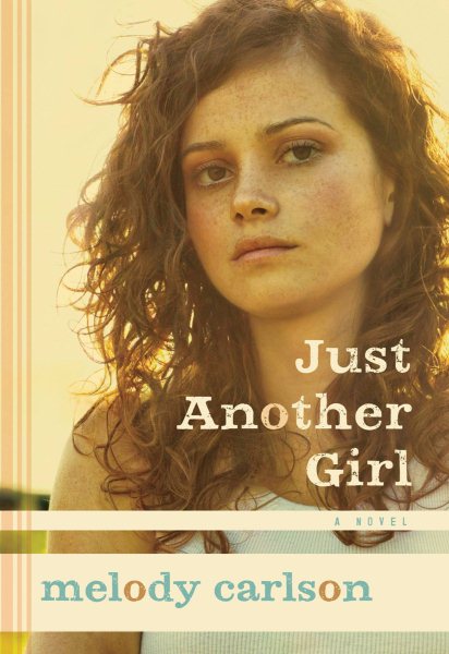 Just Another Girl: A Novel cover
