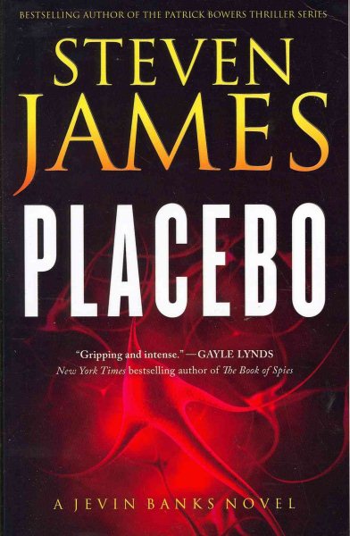 Placebo: A Jevin Banks Novel (The Jevin Banks Experience)
