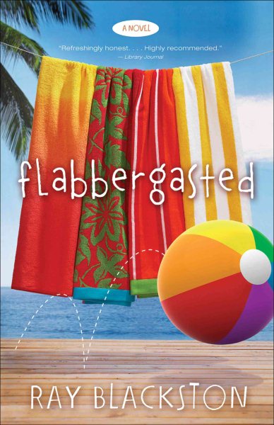 Flabbergasted cover