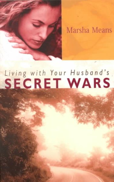 Living with Your Husband's Secret Wars cover
