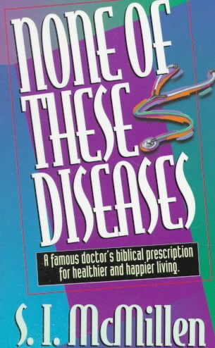 None of these Diseases