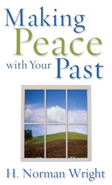 Making Peace with Your Past cover
