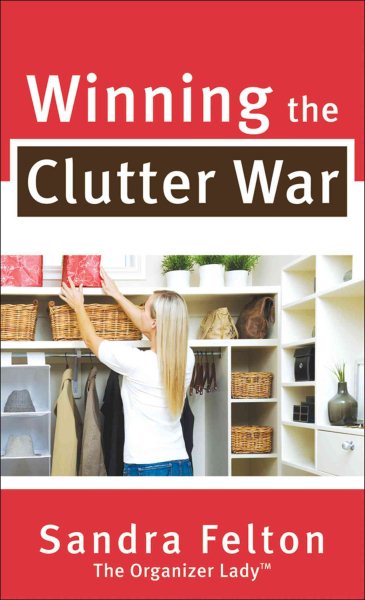 Winning the Clutter War cover