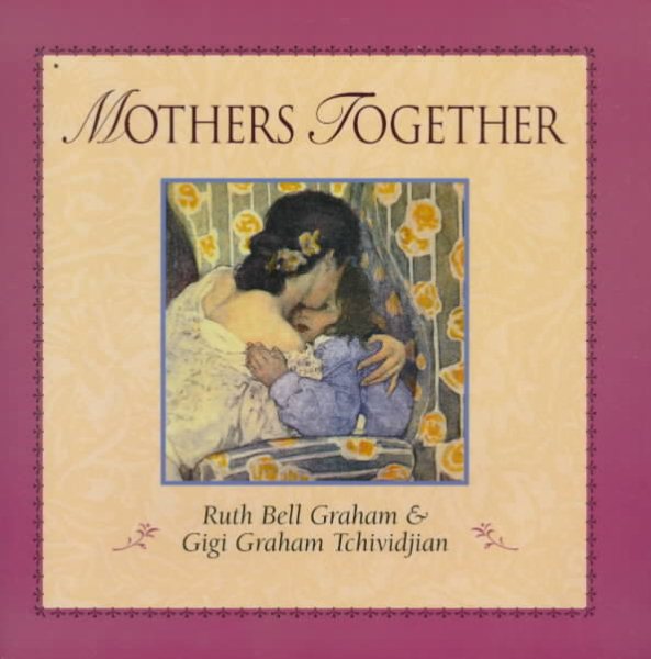 Mothers Together cover