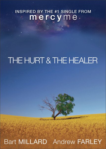The Hurt & The Healer cover