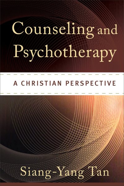 Counseling and Psychotherapy: A Christian Perspective cover