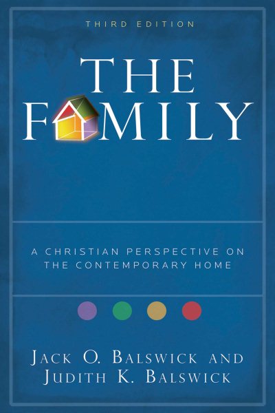 Family, The: A Christian Perspective on the Contemporary Home cover