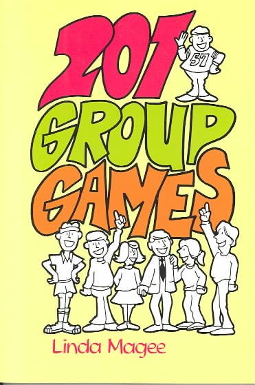 201 Group Games