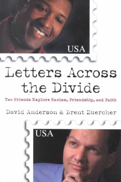 Letters Across the Divide