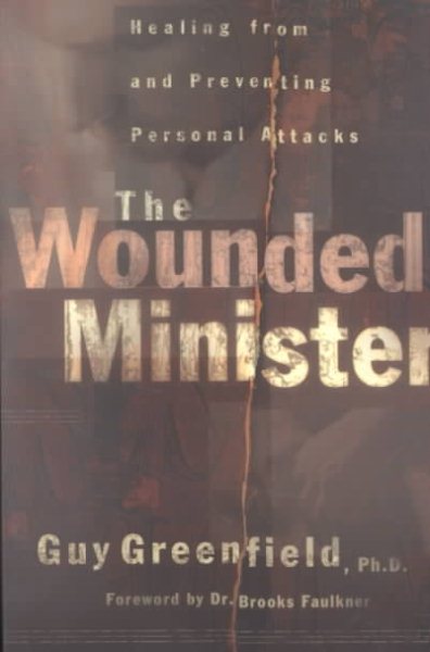 Wounded Minister, The