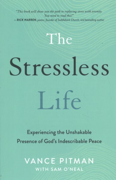 Stressless Life
