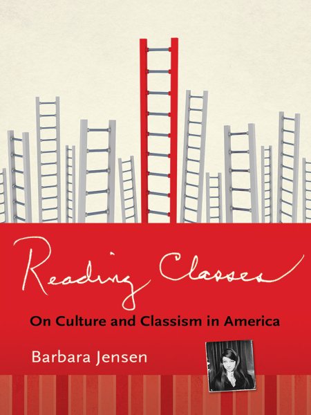Reading Classes: On Culture and Classism in America cover