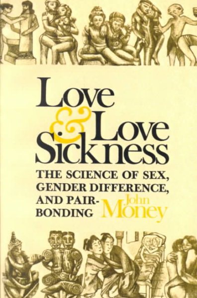 Love and Love Sickness cover