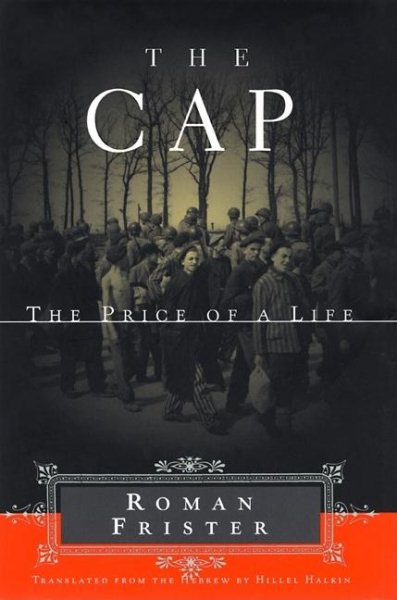 The Cap: The Price of a Life cover