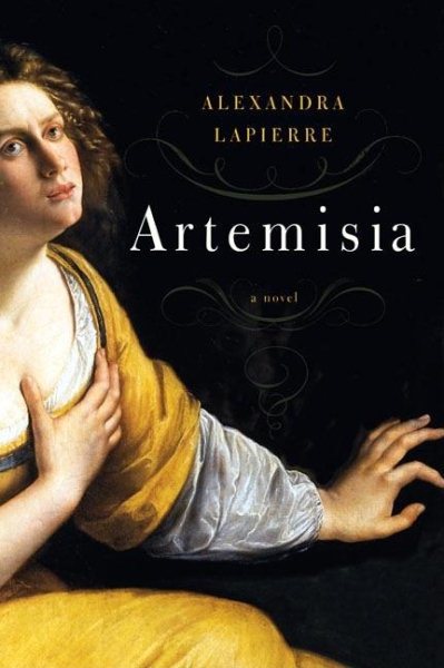 Artemisia: A Novel