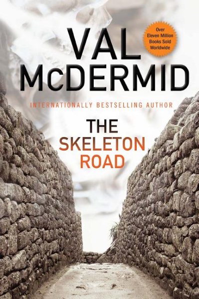 The Skeleton Road: A Karen Pirie Novel (Inspector Karen Pirie Mysteries, 3)