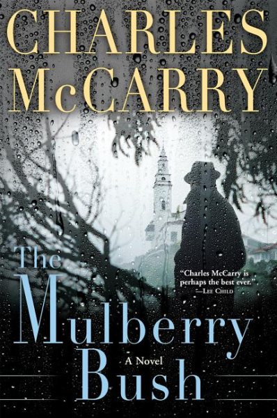 The Mulberry Bush cover