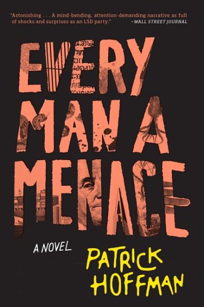Every Man a Menace: A Novel cover