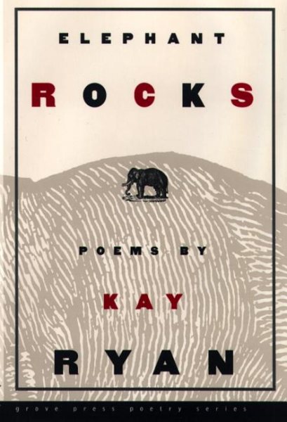 Elephant Rocks: Poems