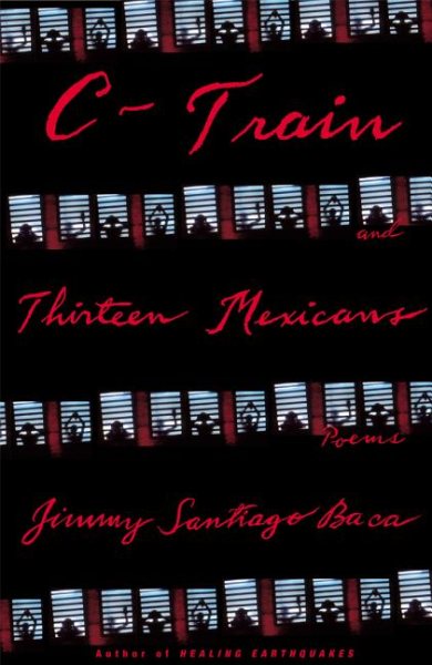 C-Train and Thirteen Mexicans: Dream Boy's Story cover