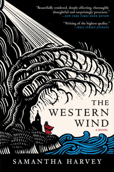 The Western Wind: A Novel cover