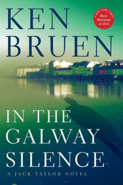 In the Galway Silence (Jack Taylor)