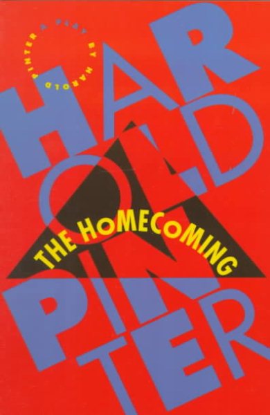 The Homecoming cover