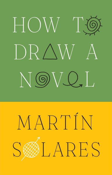 How to Draw a Novel cover