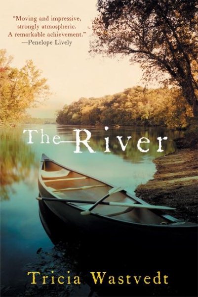 The River cover