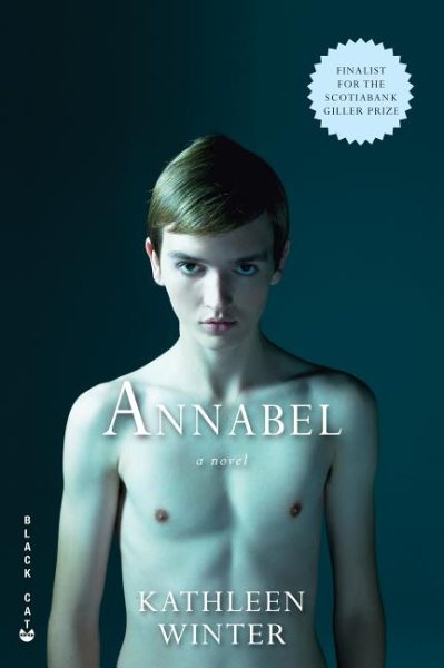 Annabel: A Novel cover