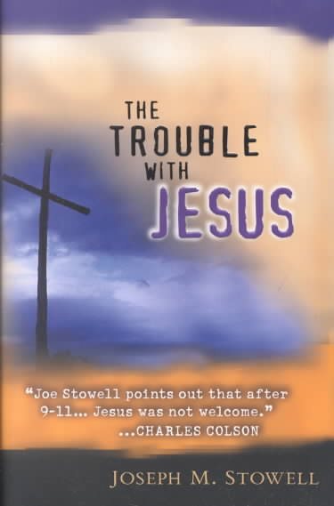 The Trouble with Jesus