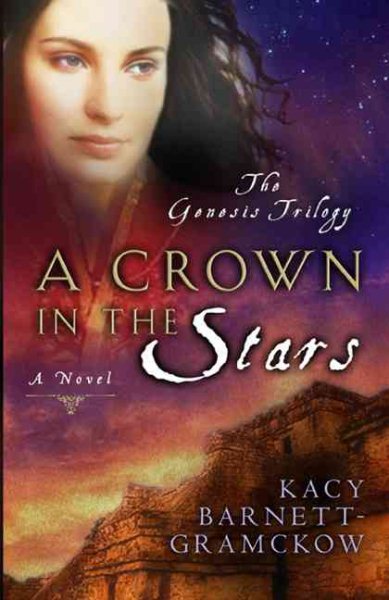A Crown in the Stars (Genesis Trilogy) cover