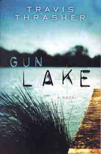 Gun Lake cover
