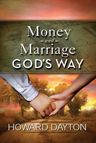 Money and Marriage God's Way cover