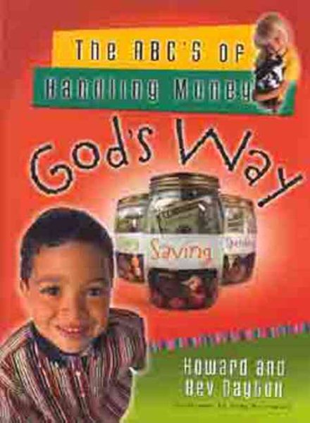 The ABC's of Handling Money God's Way cover