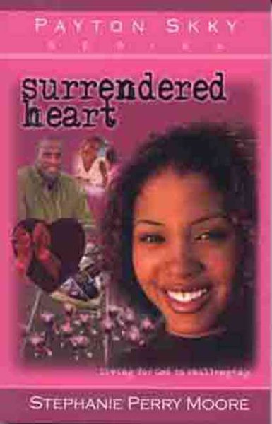 Surrendered Heart (Payton Skky Series, 5) (Volume 5) cover