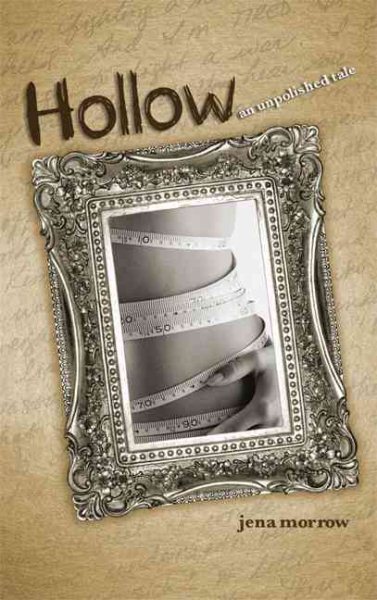 Hollow: An Unpolished Tale cover