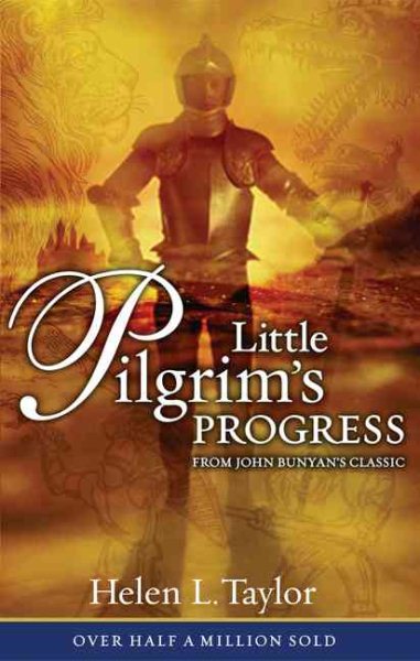 Little Pilgrim's Progress: From John Bunyan's Classic cover