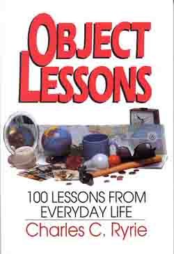 Object Lessons: 100 Lessons from Everyday Life cover