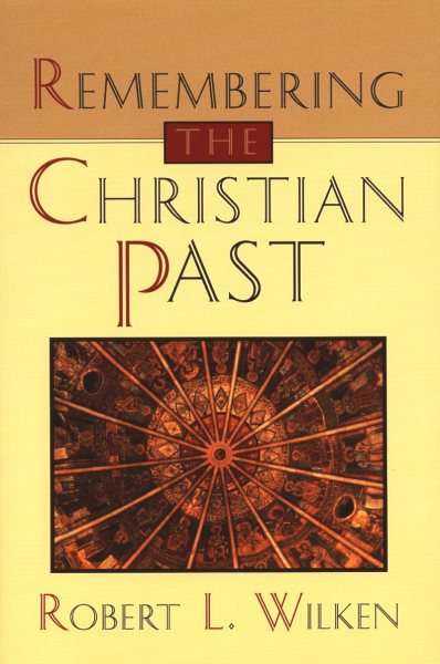 Remembering the Christian Past cover