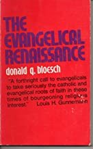 The evangelical renaissance, cover