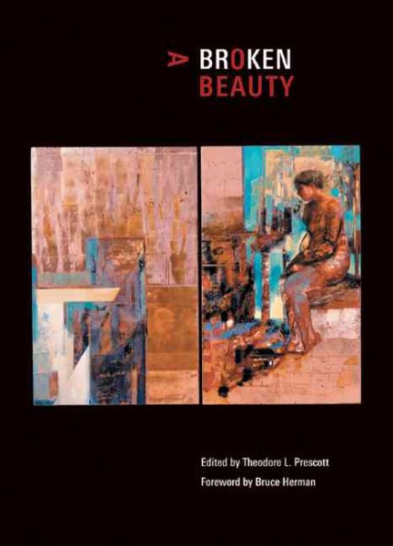 A Broken Beauty cover