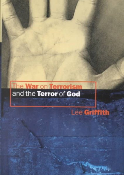 The War on Terrorism and the Terror of God cover