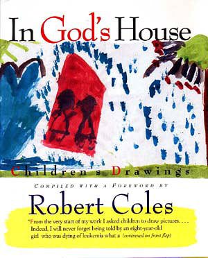 In God's House: Children's Drawings