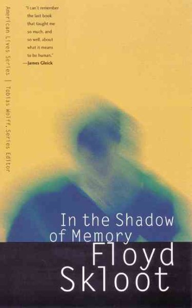 In the Shadow of Memory (American Lives) cover