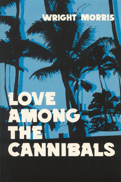 Love Among the Cannibals cover